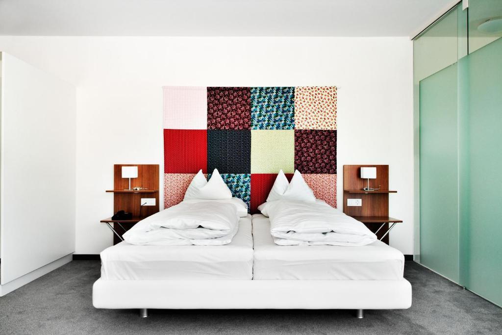 Casinohotel Velden เวลเดน อัม เวิร์ทเทอร์ซี ห้อง รูปภาพ
