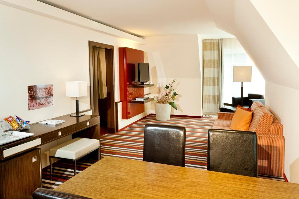 Casinohotel Velden เวลเดน อัม เวิร์ทเทอร์ซี ห้อง รูปภาพ